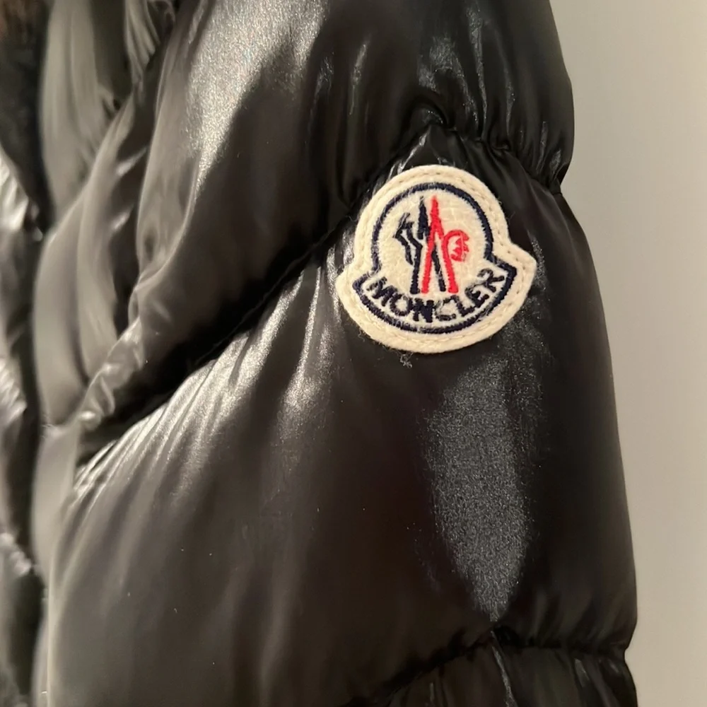 Moncler Fulmarus Winter Coat Womens - Picture 7 of 13